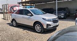 شيفروليه ايكونس